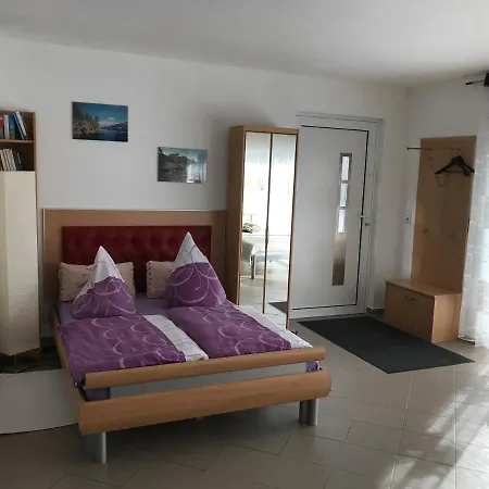 Appartamento Elvira *