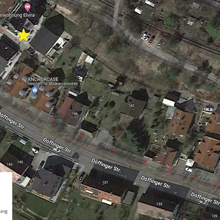 Διαμέρισμα Elvira *